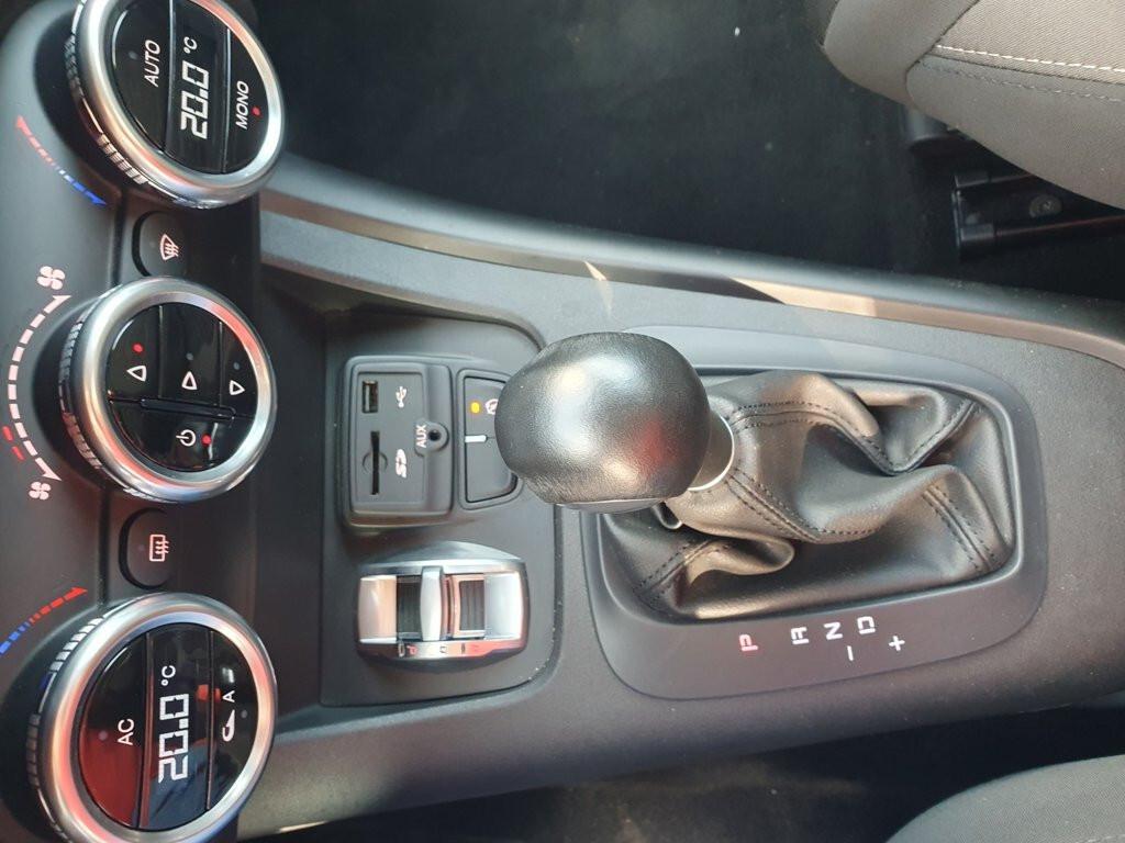 Alfa Romeo Giulietta 1.6 JTDm TCT 120 CV Business