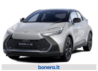 Toyota C-HR 2.0 PHEV Trend FWD E-CVT
