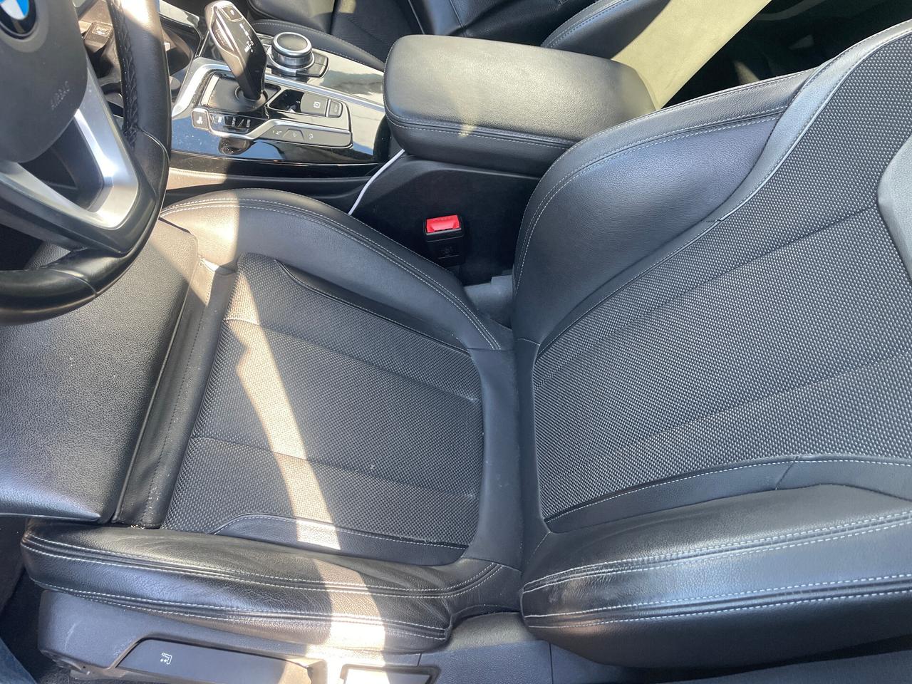 Bmw X3 xDrive20d 48V Business Advantage