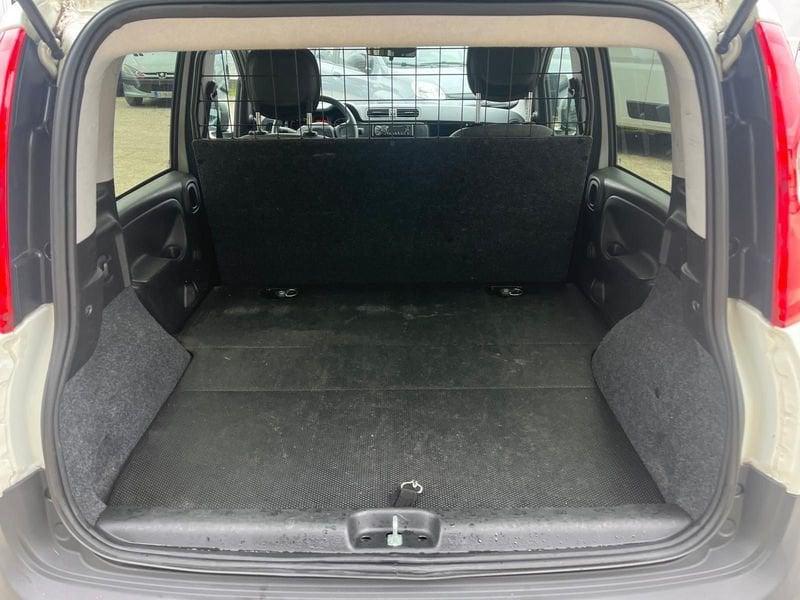 FIAT Panda Panda 1.0 GSE S&S Hybrid Pop Van 2 posti