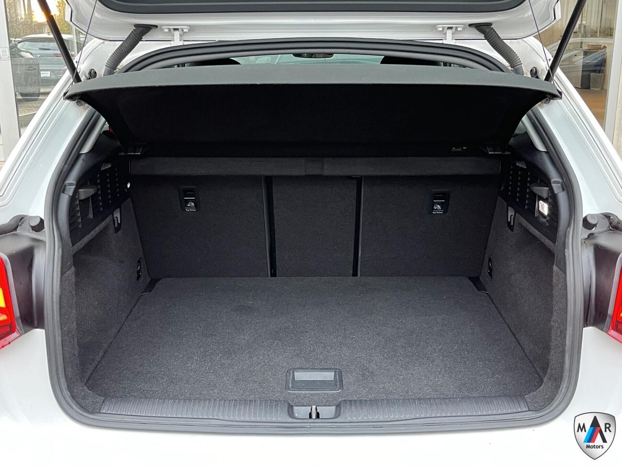 Audi Q2 1.6 TDI Business