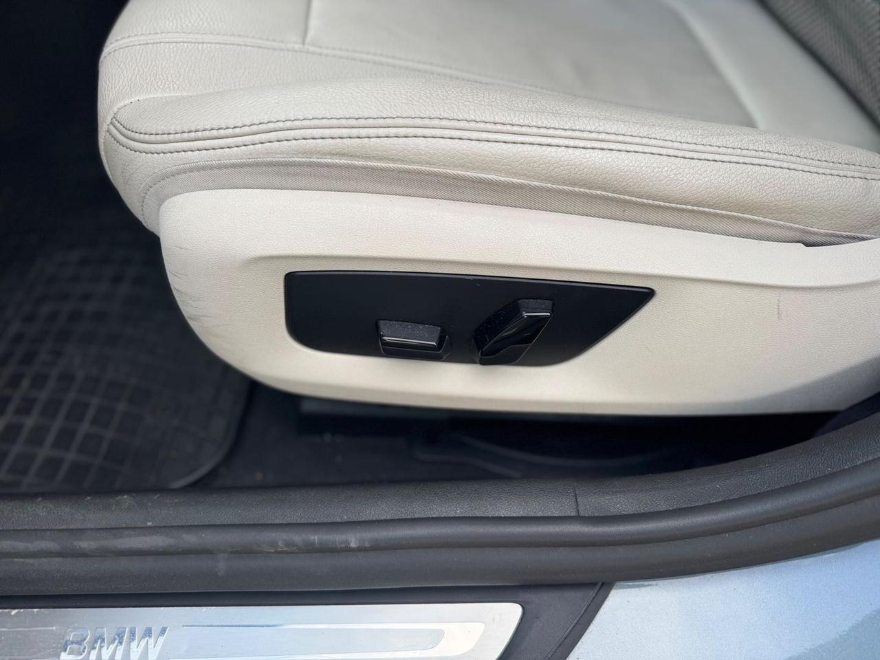 Bmw 520 Sport Line 520 d #7746