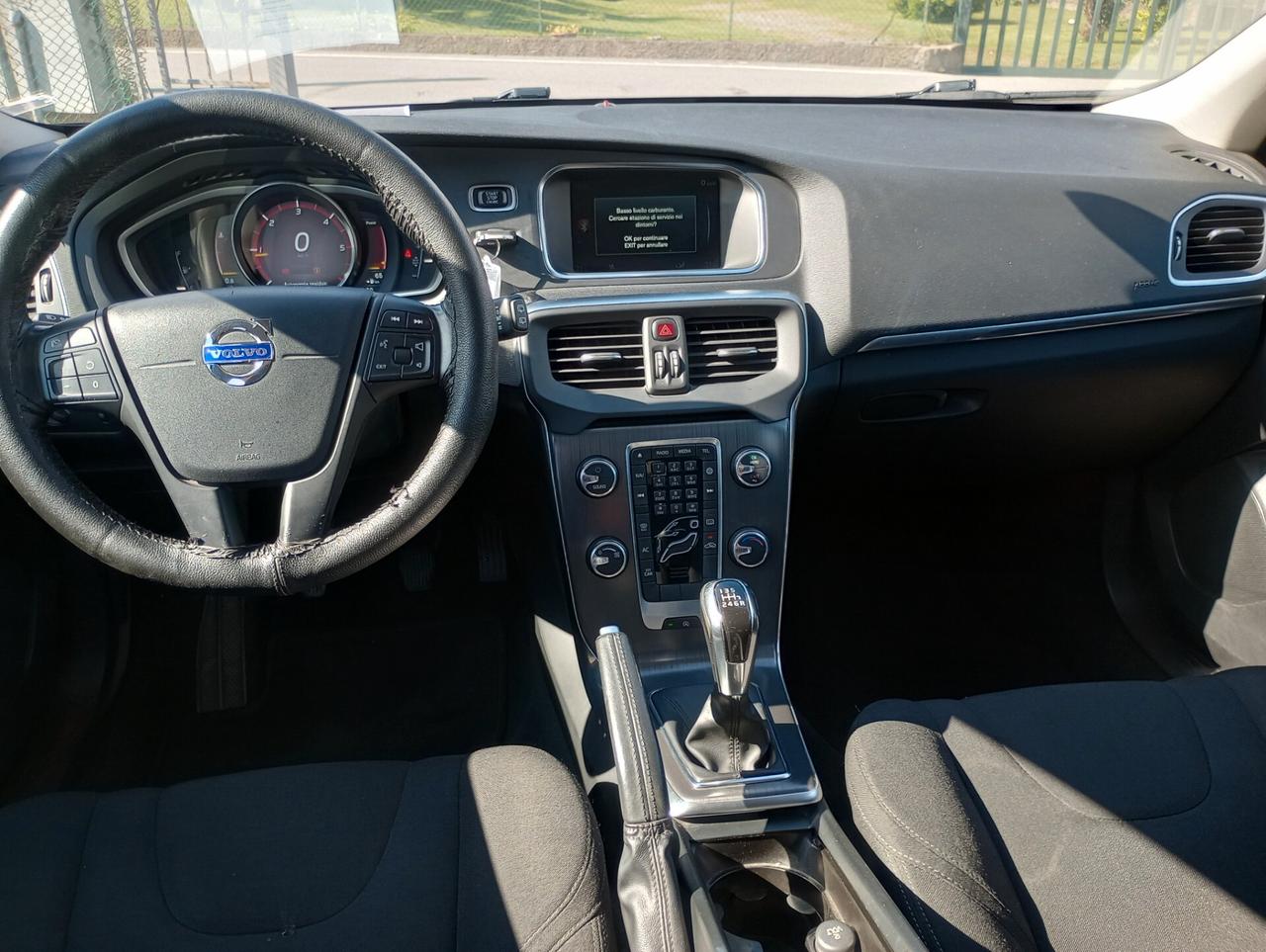 Volvo V40 D2 Momentum