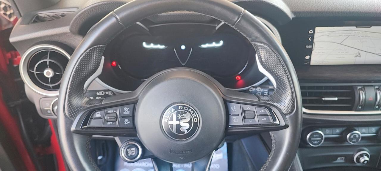 Alfa Romeo Stelvio 2.2 Diesel restyling 2023