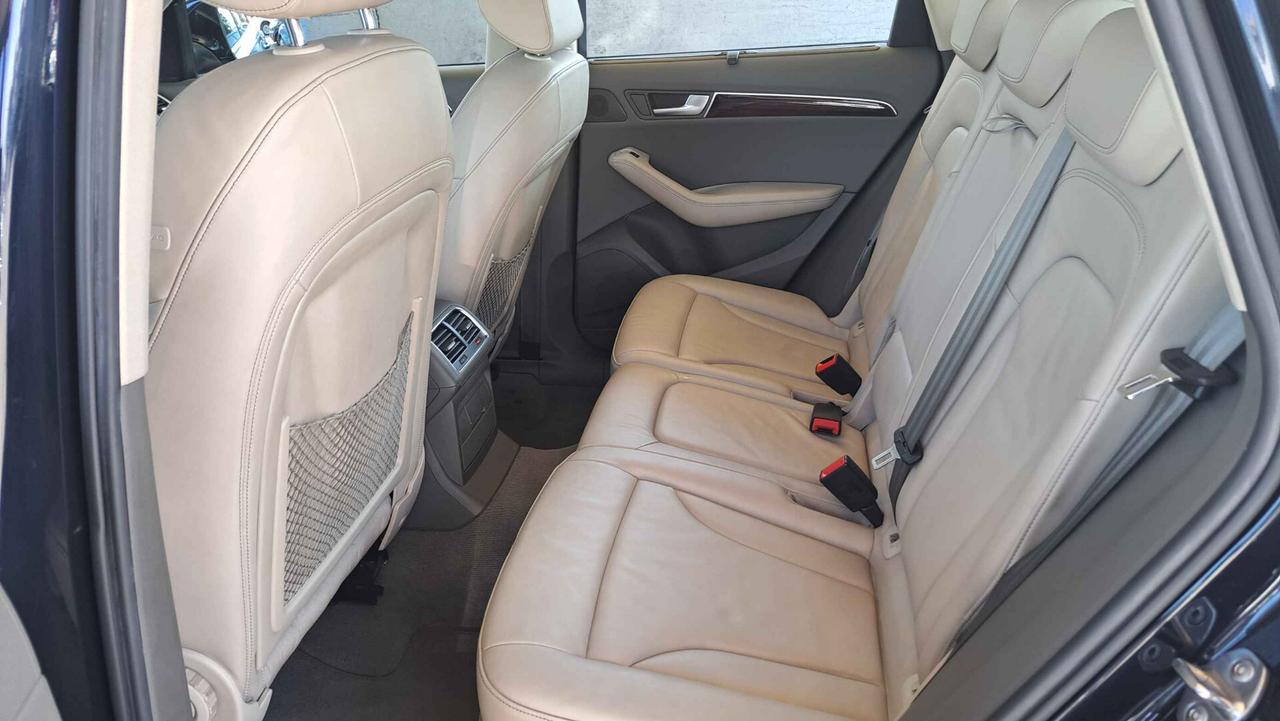Audi Q5 3.0 V6 TDI quattro 240Cv S tronic Advanced Plus