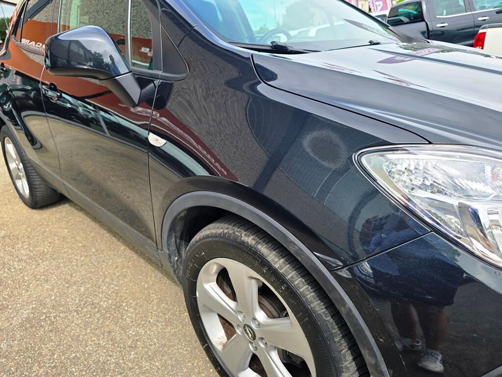 Opel Mokka 1.6 Ecotec 115CV 4x2 Cosmo