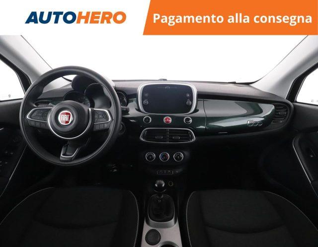 FIAT 500X 1.0 T3 120 CV Urban