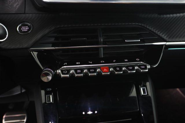 PEUGEOT 208 208 PureTech 130 Stop&Start EAT8 5 porte GT Line