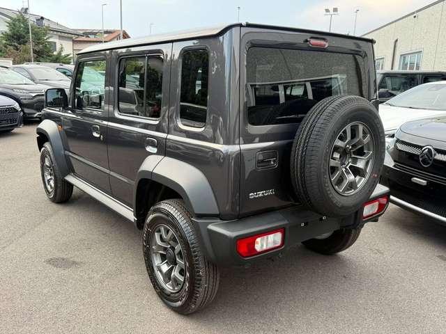 Suzuki Jimny 5p 1.5 GLX 4wd allgrip autom. CARPLAY/LED/TELECAMERA * promo fin