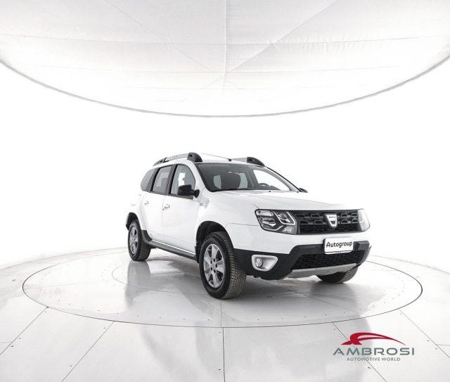 DACIA Duster 1.5 dCi 110 CV S&S 4x4 Lauréate N1