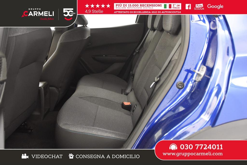 Renault Clio 1.8 full hybrid E-Tech Evolution Auto
