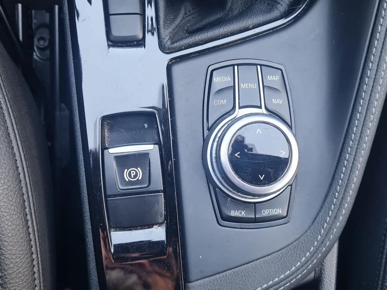 Bmw X1 18 D XLINE #6796