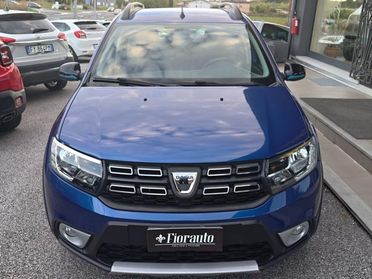 DACIA Sandero Stepway 100CV GPL 15th Anniversary