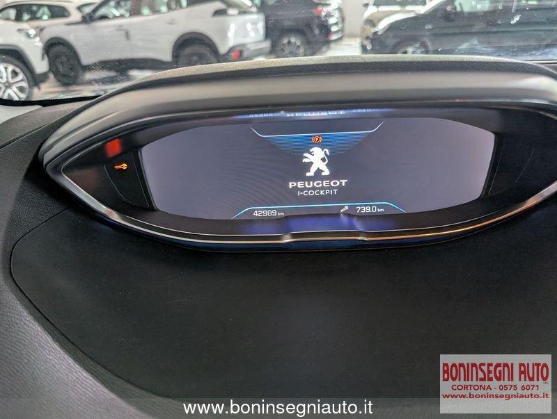 Peugeot 3008 BlueHDi 130 EAT8 S&S Business
