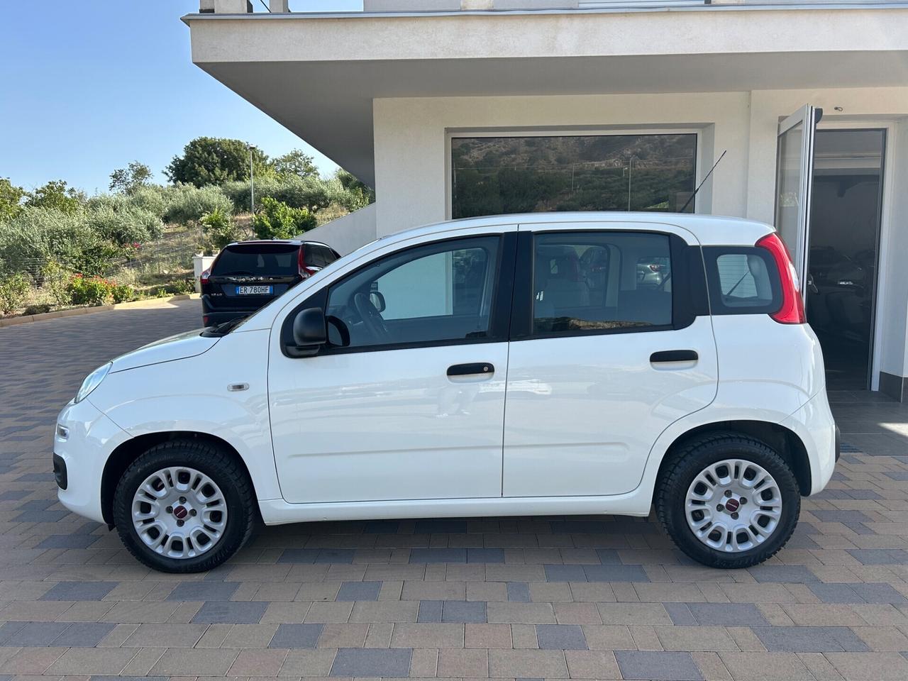 Fiat Panda 1.2 Easy