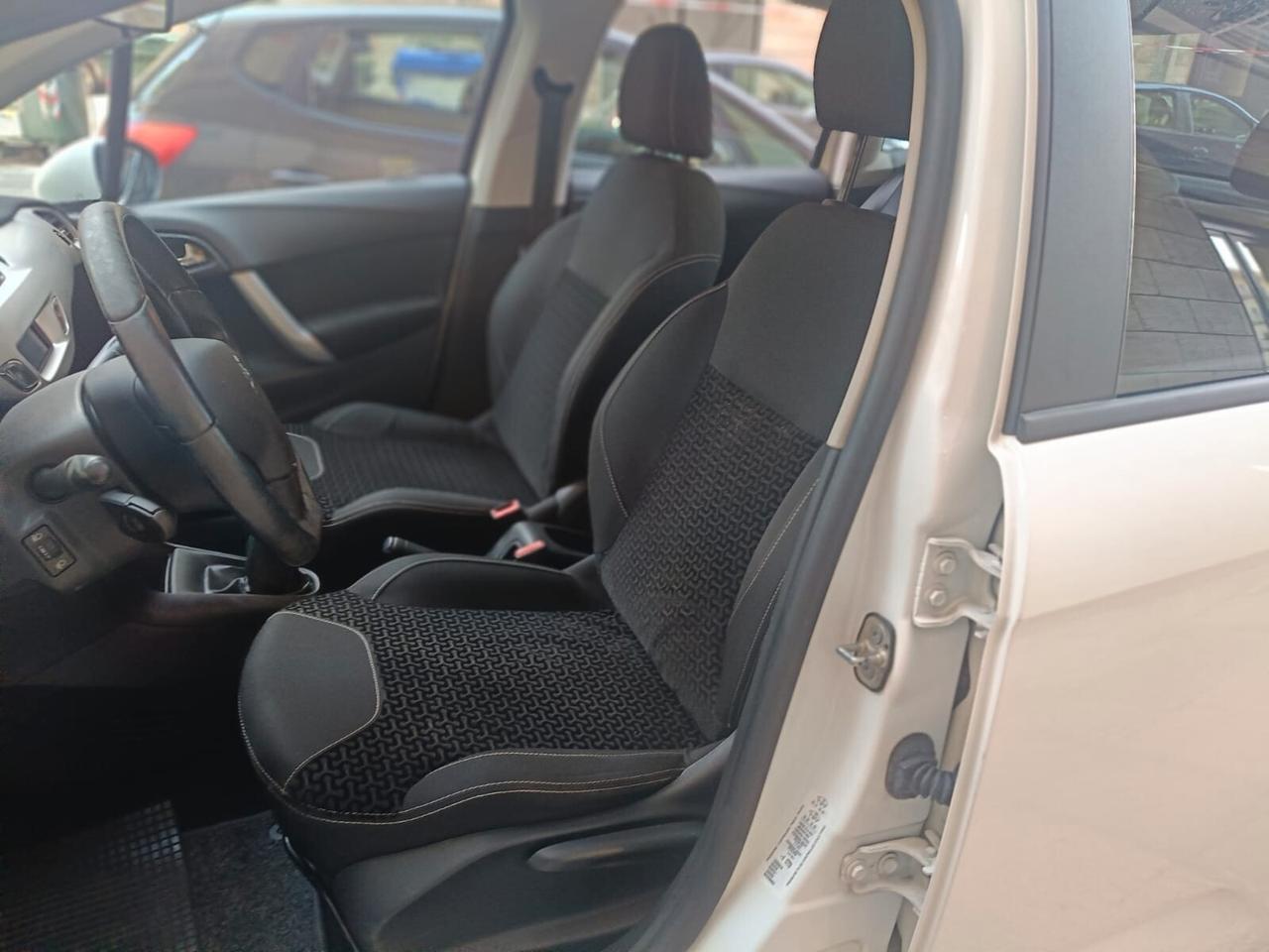 CITROEN C3 1.1 5PORTE-UNIPRO-NEOPATENTATI-Euro5490