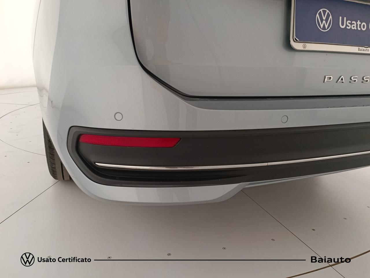 Volkswagen Passat 2.0 tdi scr evo 150cv business dsg