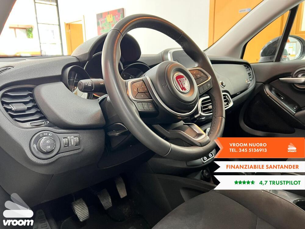 FIAT 500X 500X 1.3 MultiJet 95 CV
