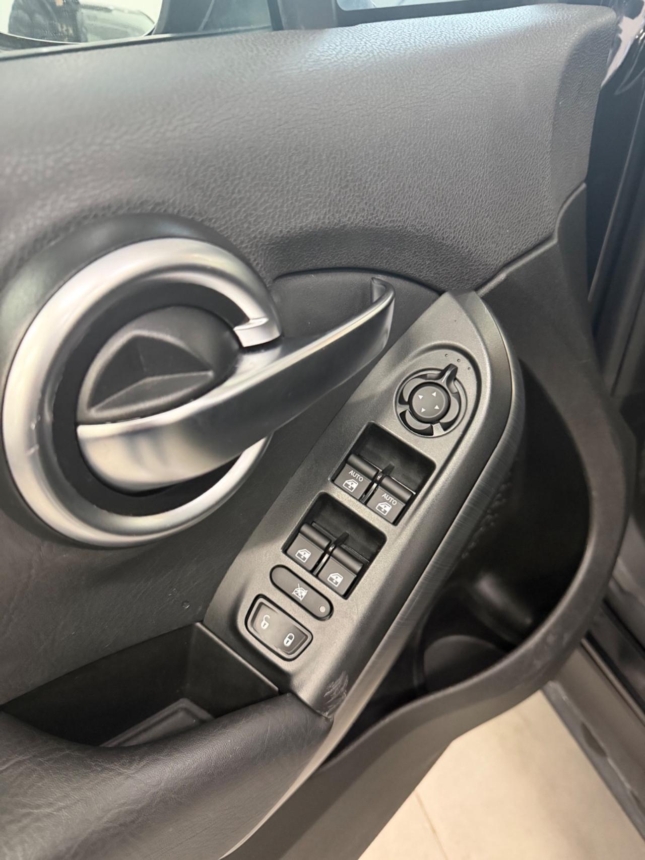 Fiat 500X 1.6 MultiJet 120 CV Cross FINANZIABILE