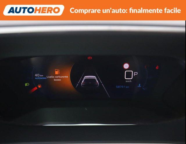 PEUGEOT 208 PureTech 100 Stop&Start EAT8 5 porte Allure Pack