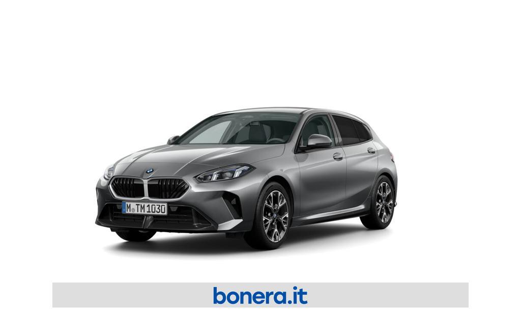 BMW Serie 1 118 d MSport DCT