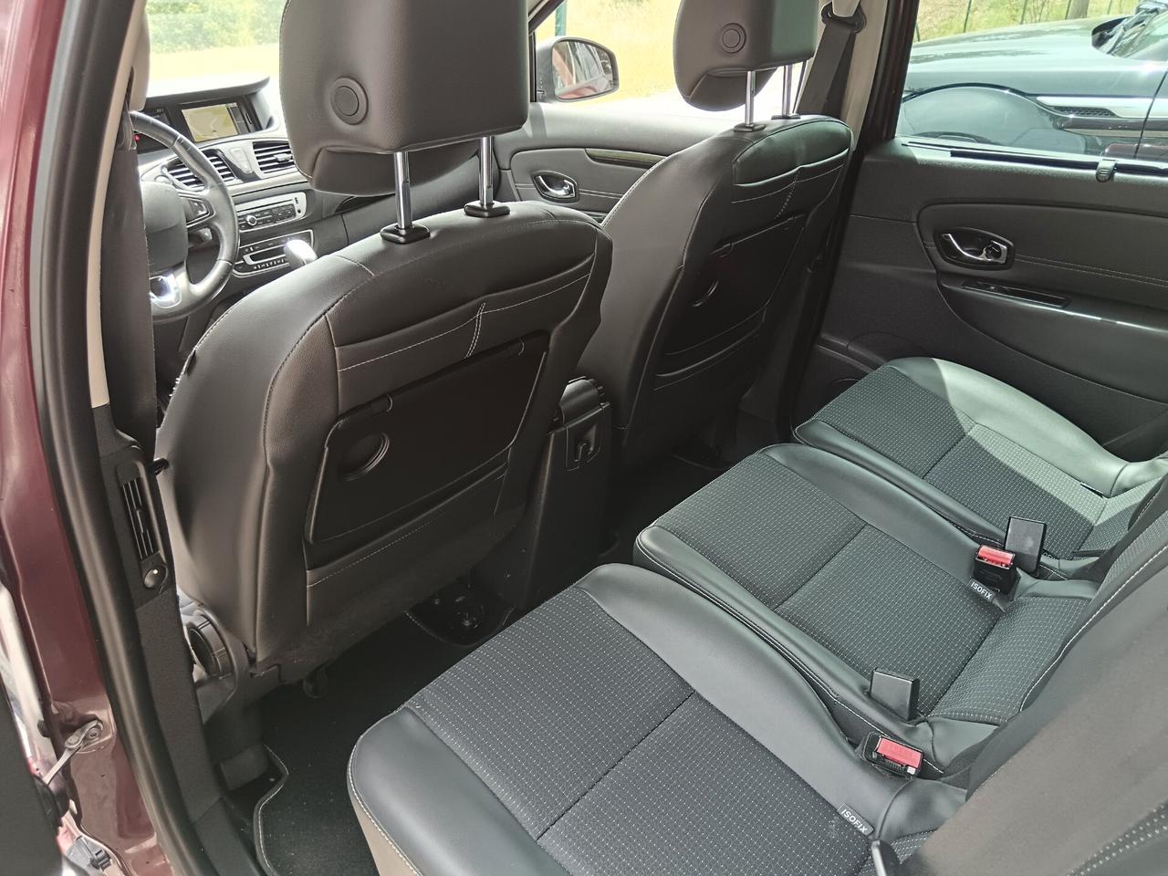 Renault Scenic X-MOD 1.5 DCI 110CV LIVE NAVI