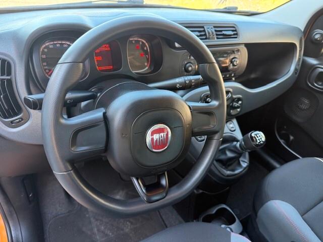 Fiat Panda 1.2 Easy iva esposta