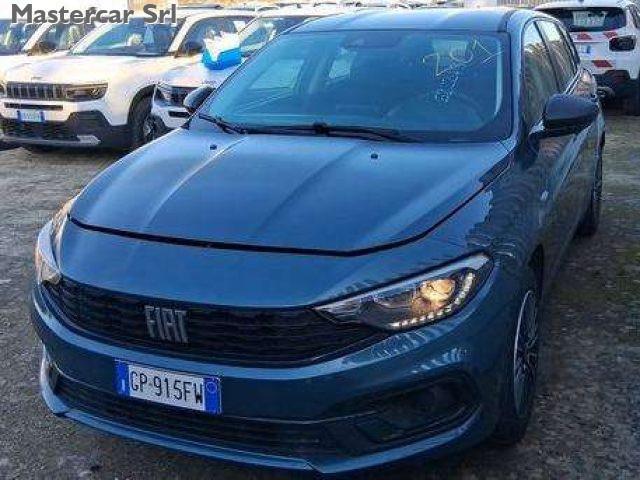 FIAT Tipo SW 1.0 T3 100cv Business - GP915FW