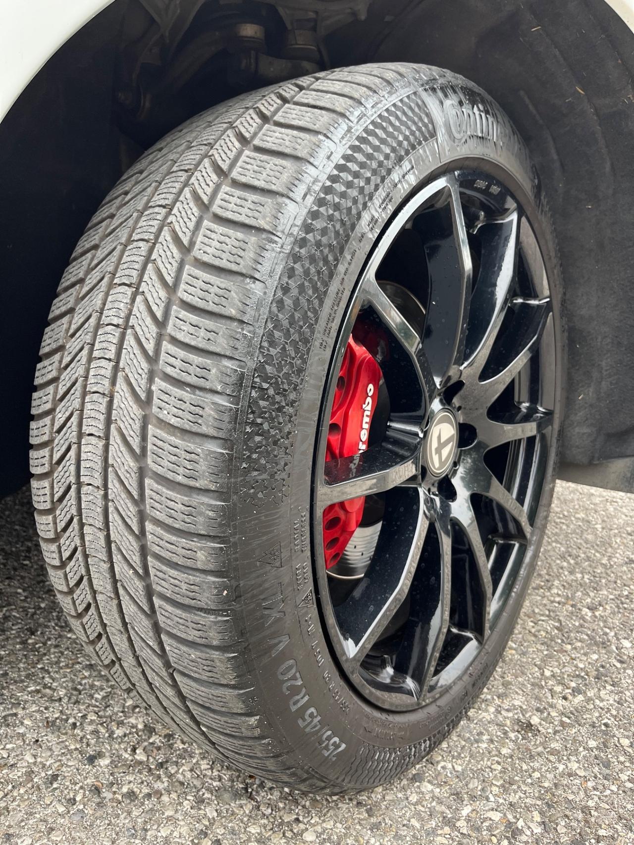 Audi Q5 3.0 V6 TDI quattro S tronic S-Line