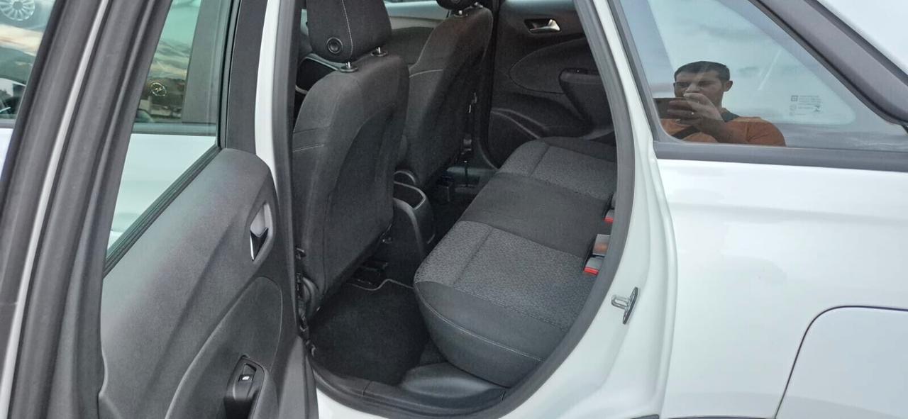 Opel CrosslandX 1.5ECOTEC D -2019 -Garanzia3 anni