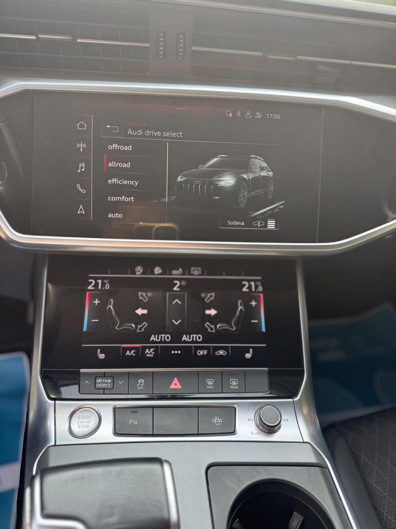 Audi A6 Avant 45 3.0 TDI quattro tiptronic Business Sport