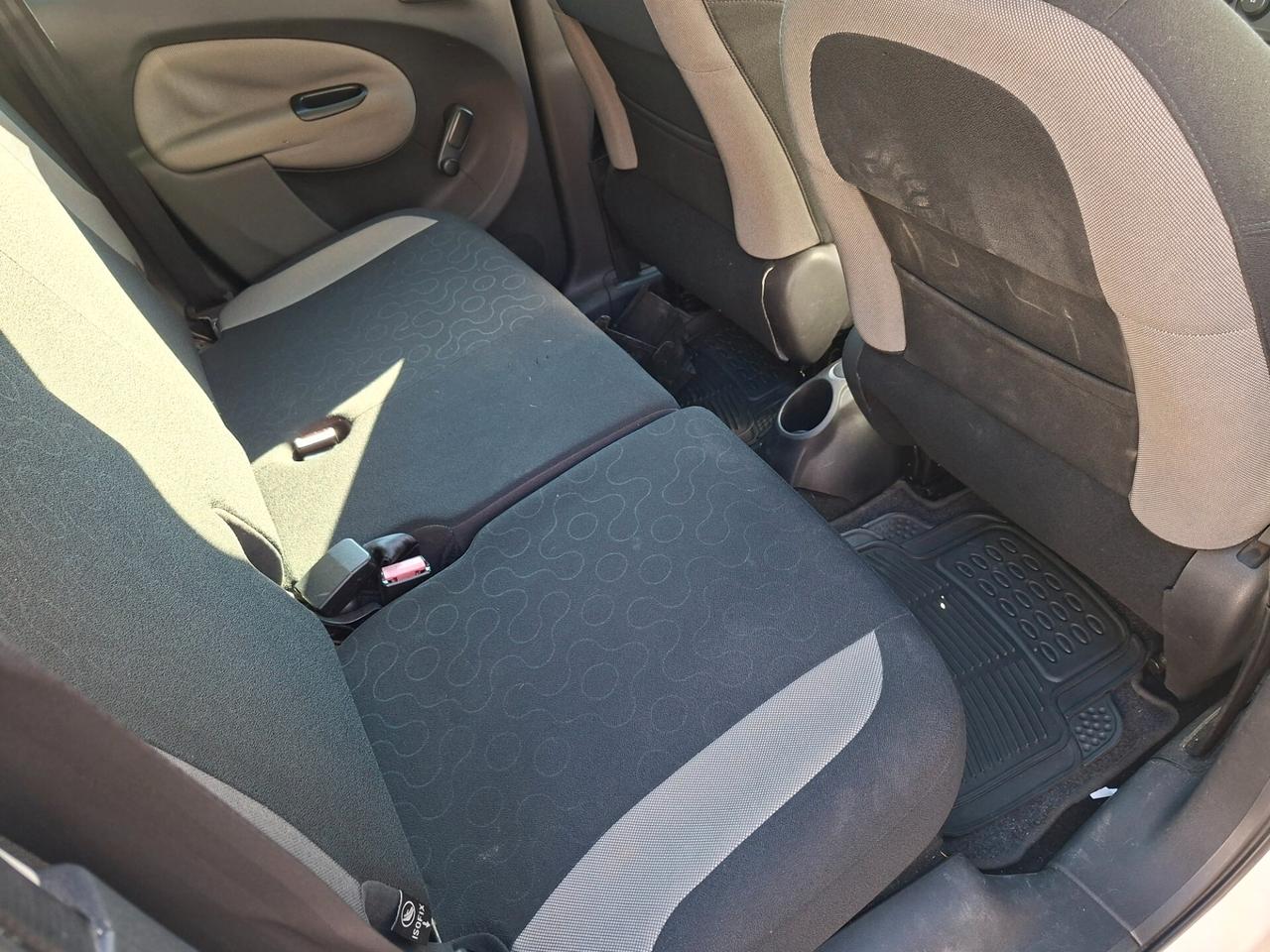 Citroen C3 Picasso 1.4 VTi 95 Ideal gpl nuovo
