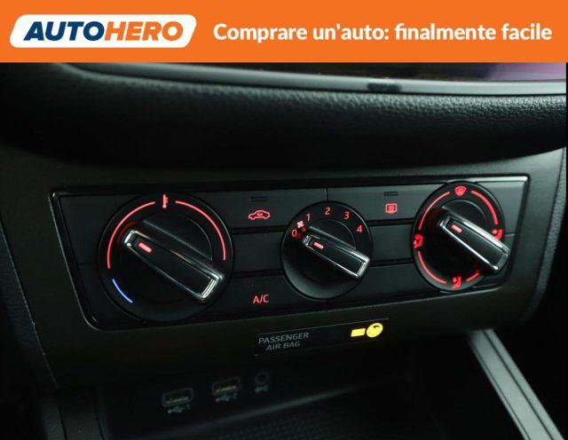 SEAT Ibiza 1.0 MPI 5 porte XCELLENCE