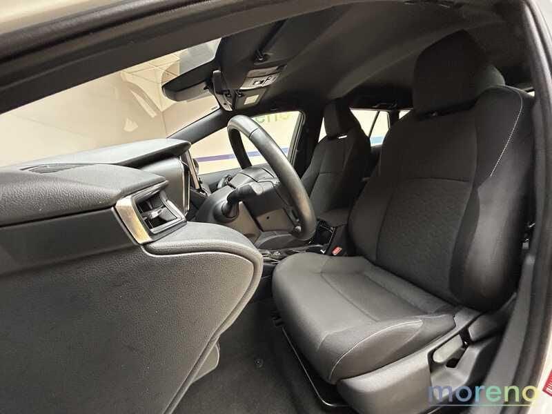 Toyota Corolla Touring Sports 1.8 hybrid Active CVT