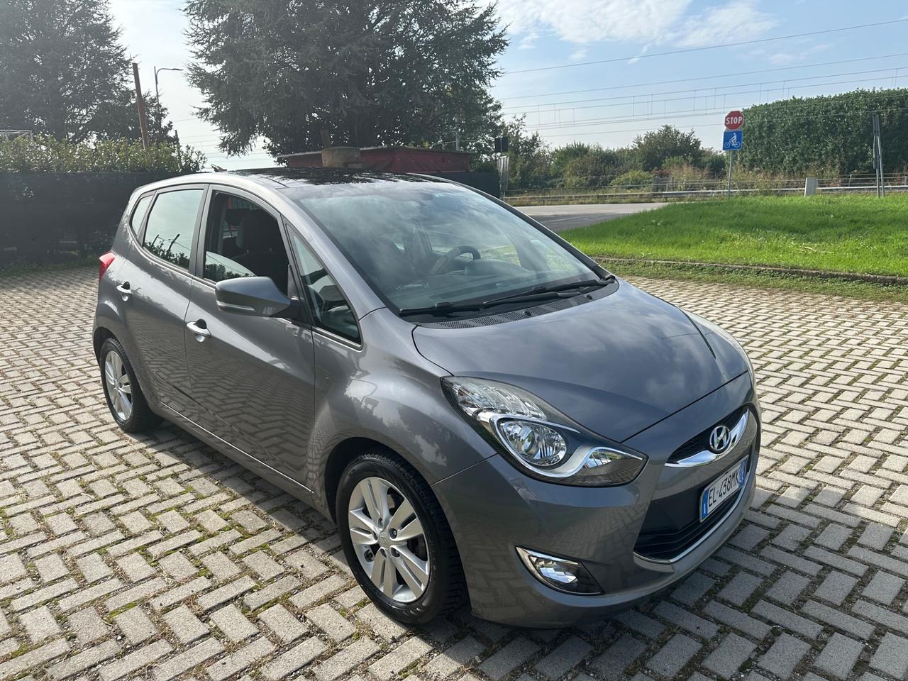 Hyundai iX20 1.6 125 CV Comfort