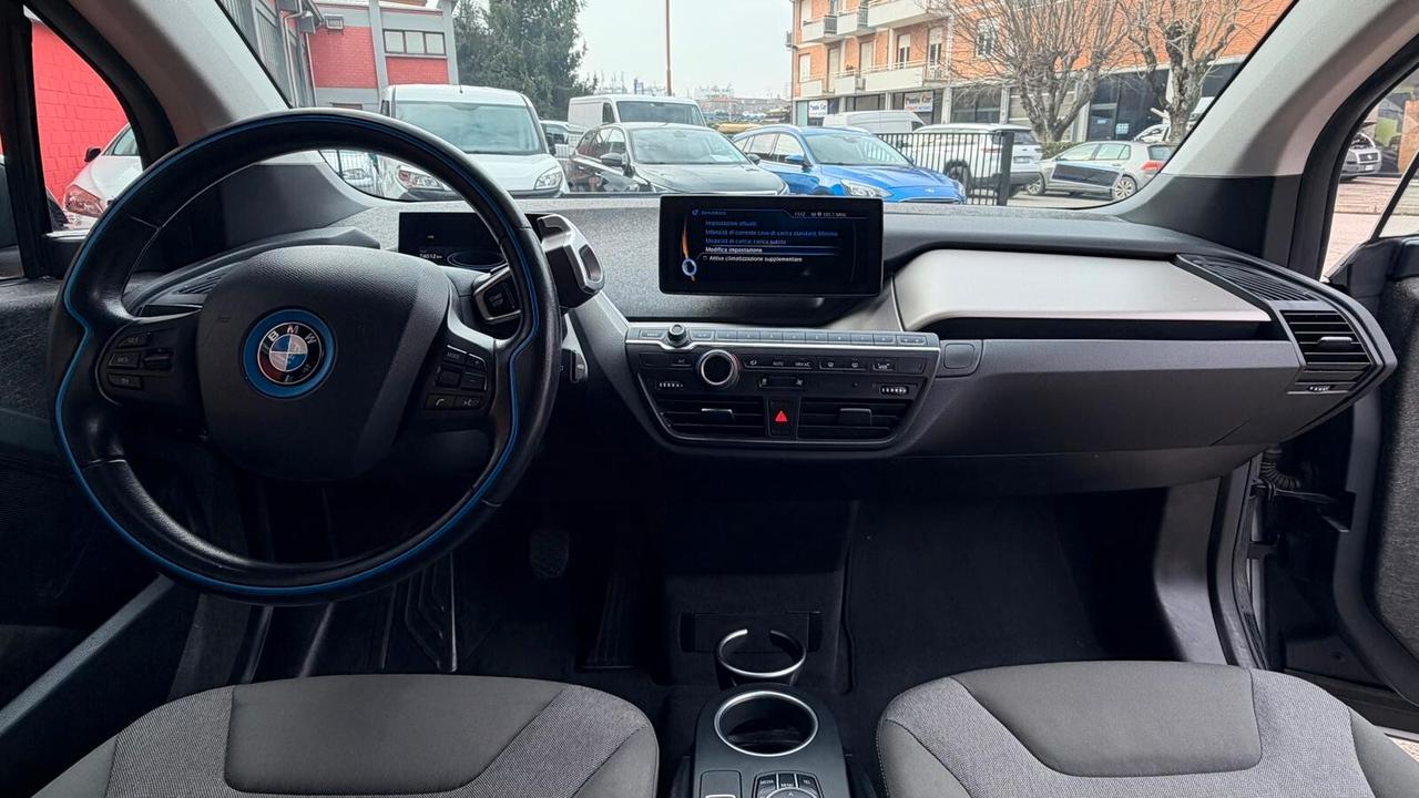 Bmw i3 Neopatentati