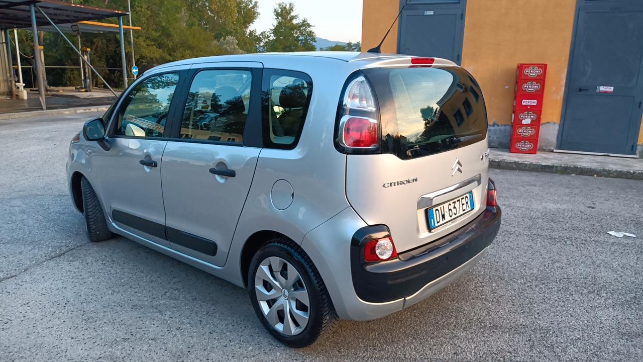 Citroen C3 Picasso