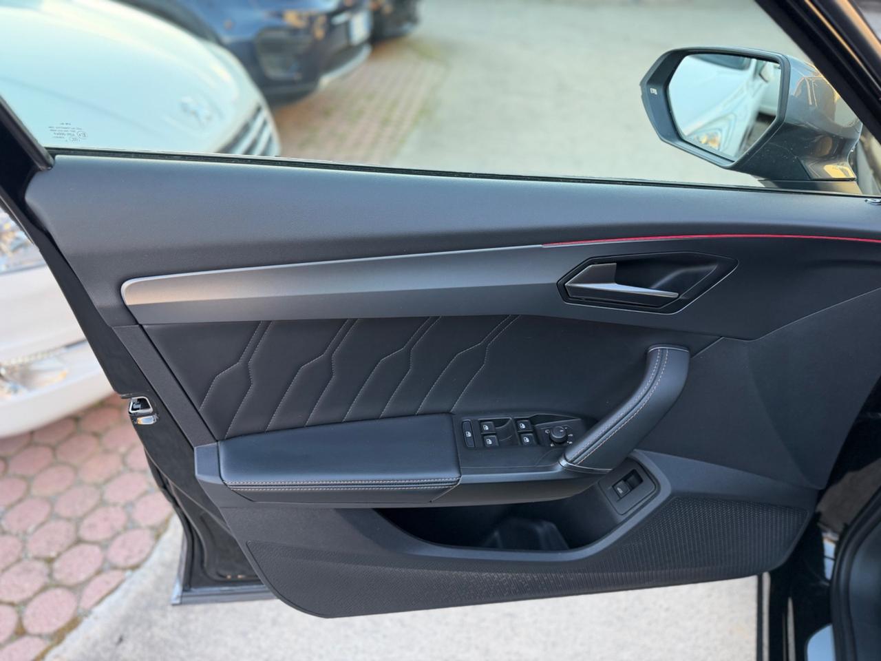 Cupra Formentor 2.0 TDI 4Drive DSG Km Certificati