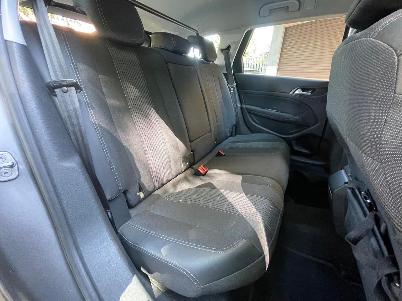 Peugeot 308 Allure 1.5 Blue HDI 130