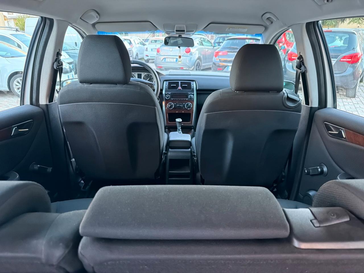 Mercedes-benz B 170 Sport (GPL)