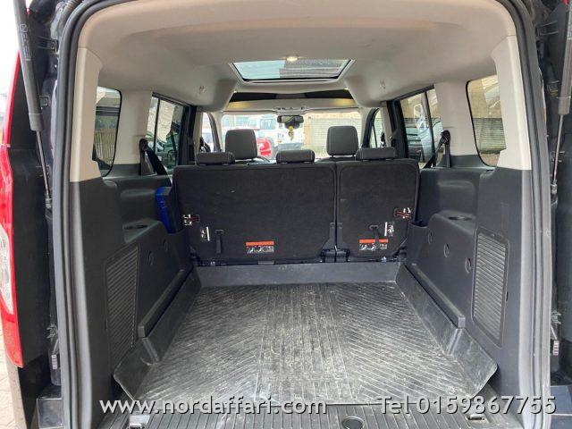 FORD Tourneo Connect 1.5 TDCi 120 CV Titanium