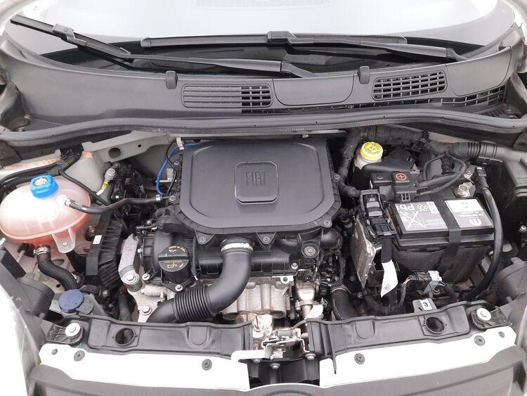 Fiat Panda Hybrid BR259320 1.0 Mild Hybrid 70CV