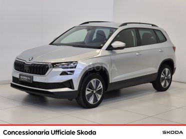 Skoda Karoq 2.0 tdi evo executive 115cv dsg