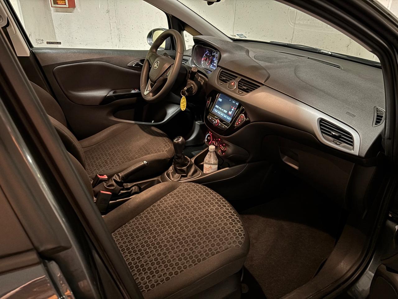 Opel Corsa 1.4 Benzina/GPL Euro 6