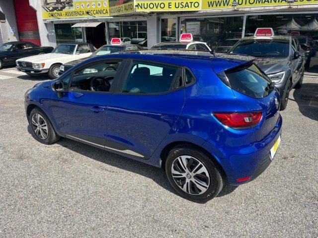 RENAULT Clio TCe 12V 90 CV Start&Stop 5 porte Energy Duel