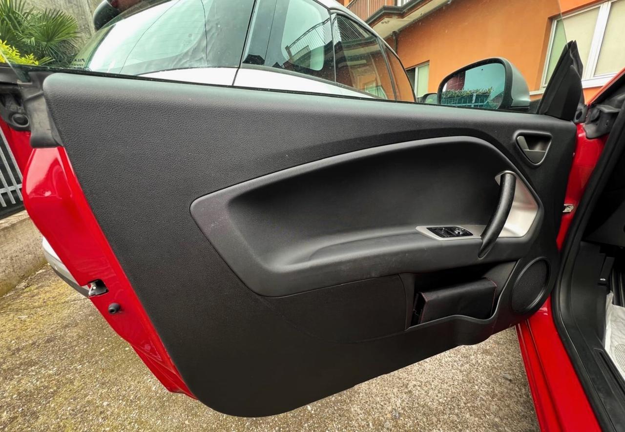 Alfa Romeo MiTo 1.4 70 CV 8V Impression