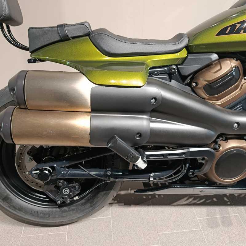Harley-Davidson Sportster S - 2023
