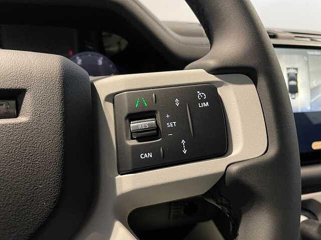 Land Rover Defender 90 3.0D I6 200 CV AWD Auto S