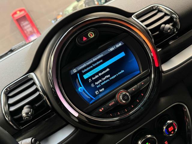 MINI Clubman 1.5 Cooper Business