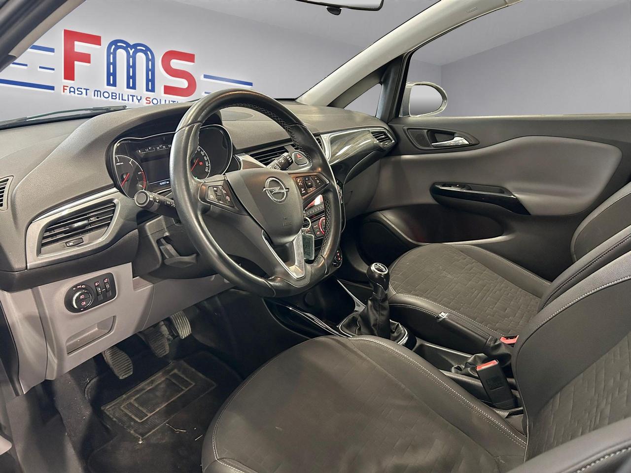 Opel Corsa 5p 1.3 cdti Innovation (cosmo) s&s